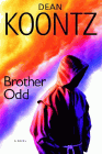 Amazon.com order for
Brother Odd
by Dean Koontz