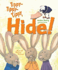 Amazon.com order for
Tippy-Tippy-Tippy, Hide!
by Candace Fleming