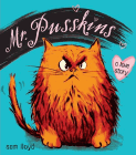 Amazon.com order for
Mr. Pusskins
by Sam Lloyd