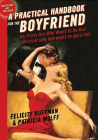 Amazon.com order for
Practical Handbook for the Boyfriend
by Felicity Huffman