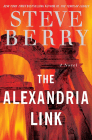 Amazon.com order for
Alexandria Link
by Steve Berry