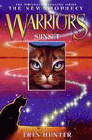 Amazon.com order for
Sunset
by Erin Hunter