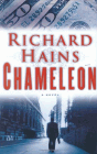 Bookcover of
Chameleon
by Richard Hains