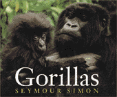 Amazon.com order for
Gorillas
by Seymour Simon