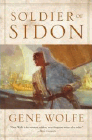 Amazon.com order for
Soldier of Sidon
by Gene Wolfe
