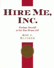 Bookcover of
Hire Me, Inc.
by Roy J. Blitzer