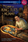 Bookcover of
Curse of King Tut's Mummy
by Kathleen Weidner Zoehfeld