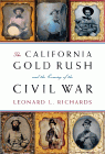 Amazon.com order for
California Gold Rush and the Coming of the Civil War
by Leonard L. Richards