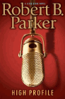 Amazon.com order for
High Profile
by Robert B. Parker