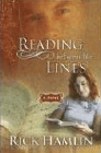 Amazon.com order for
Reading Between the Lines
by Rick Hamlin