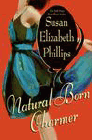 Amazon.com order for
Natural Born Charmer
by Susan Elizabeth Phillips