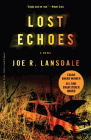 Amazon.com order for
Lost Echoes
by Joe R. Lansdale