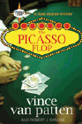 Amazon.com order for
Picasso Flop
by Vince Van Patten
