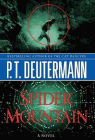 Amazon.com order for
Spider Mountain
by P. T. Deutermann