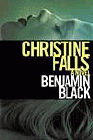 Amazon.com order for
Christine Falls
by Benjamin Black