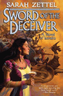 Amazon.com order for
Sword of the Deceiver
by Sarah Zettel