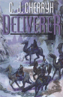 Amazon.com order for
Deliverer
by C. J. Cherryh