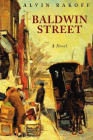 Amazon.com order for
Baldwin Street
by Alvin Rakoff