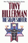 Bookcover of
Shape Shifter
by Tony Hillerman