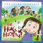 Amazon.com order for
Hip, Hug, Hooray!
by Christine Tangvald