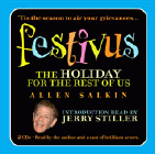 Amazon.com order for
Festivus
by Allen Salkin