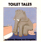Amazon.com order for
Toilet Tales
by Andrea Wayne von Knigslw