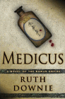 Amazon.com order for
Medicus
by Ruth Downie