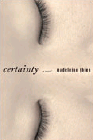 Amazon.com order for
Certainty
by Madeleine Thien