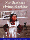 Amazon.com order for
My Brothers' Flying Machine
by Jane Yolen