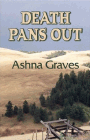 Bookcover of
Death Pans Out
by Ashna Graves
