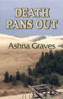 Bookcover of
Death Pans Out
by Ashna Graves