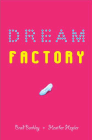 Amazon.com order for
Dream Factory
by Brad Barkley