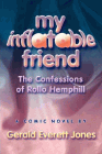 Amazon.com order for
My Inflatable Friend
by Gerald Everett Jones