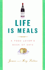 Amazon.com order for
Life is Meals
by James Salter