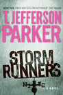 Amazon.com order for
Storm Runners
by T. Jefferson Parker