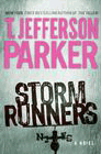 Amazon.com order for
Storm Runners
by T. Jefferson Parker