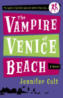 Amazon.com order for
Vampire of Venice Beach
by Jennifer Colt