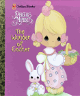 Bookcover of
Wonder of Easter
by Naomi Kleinberg