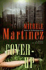 Amazon.com order for
Cover-Up
by Michele Martinez