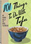 Amazon.com order for
101 Things To Do With Tofu
by Donna Kelly