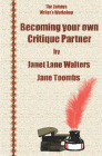 Amazon.com order for
Becoming Your Own Critique Partner
by Janet Lane Walters