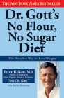 Amazon.com order for
Dr. Gott's No Flour, No Sugar Diet
by Peter H. Gott