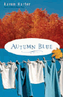 Amazon.com order for
Autumn Blue
by Karen Harter