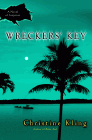 Bookcover of
Wrecker's Key
by Christine Kling