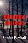 Amazon.com order for
Disturbing the Dead
by Sandra Parshall