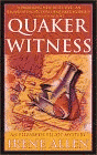 Amazon.com order for
Quaker Witness
by Irene Allen