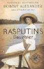 Amazon.com order for
Rasputin's Daughter
by Robert Alexander