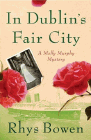 Amazon.com order for
In Dublin's Fair City
by Rhys Bowen