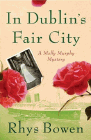 Amazon.com order for
In Dublin's Fair City
by Rhys Bowen