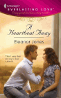 Amazon.com order for
Heartbeat Away
by Eleanor Jones